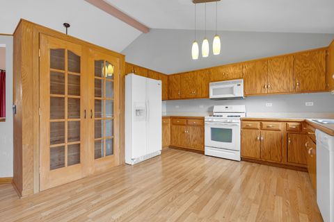 Tiny photo for 1315 Gilray Drive, Joliet, IL 60431 (MLS # 12517862)