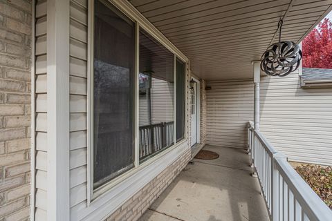 Tiny photo for 1315 Gilray Drive, Joliet, IL 60431 (MLS # 12517862)