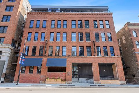 153 W Ohio Street 406 Chicago IL 60654
