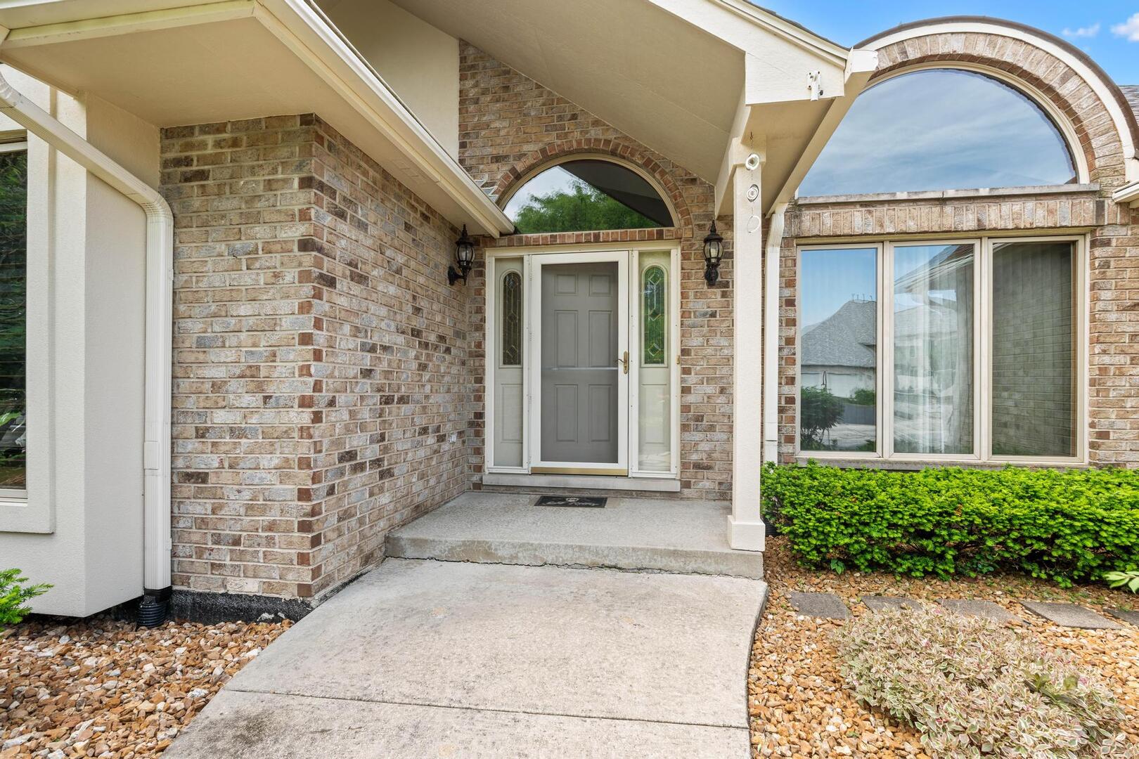 8135 Basswood Road