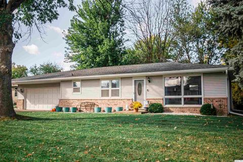 3618 Stonegate Drive Quincy IL 62305