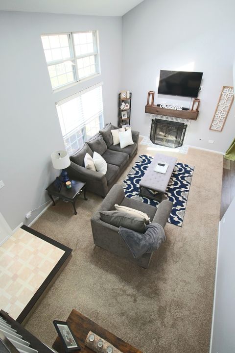 Tiny photo for 3S072 Timber Drive #9C, Warrenville, IL 60555 (MLS # 12476652)