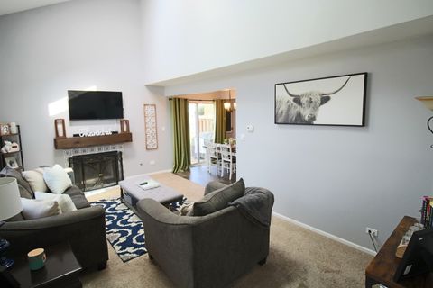 Tiny photo for 3S072 Timber Drive #9C, Warrenville, IL 60555 (MLS # 12476652)