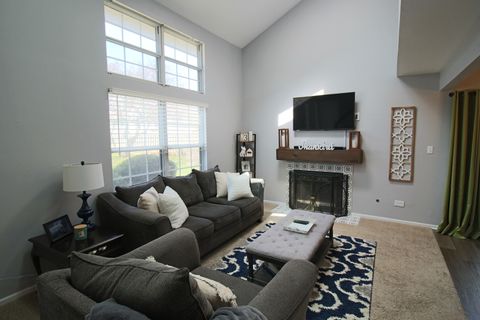 Tiny photo for 3S072 Timber Drive #9C, Warrenville, IL 60555 (MLS # 12476652)