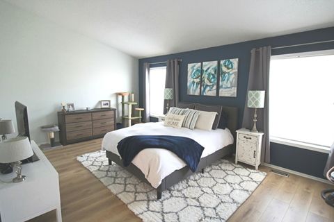 Tiny photo for 3S072 Timber Drive #9C, Warrenville, IL 60555 (MLS # 12476652)