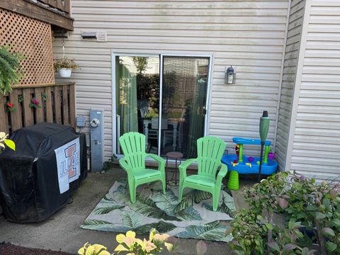 Tiny photo for 3S072 Timber Drive #9C, Warrenville, IL 60555 (MLS # 12476652)