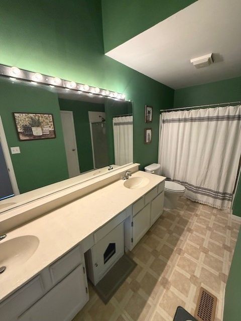 Tiny photo for 3S072 Timber Drive #9C, Warrenville, IL 60555 (MLS # 12476652)