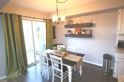 Tiny photo for 3S072 Timber Drive #9C, Warrenville, IL 60555 (MLS # 12476652)