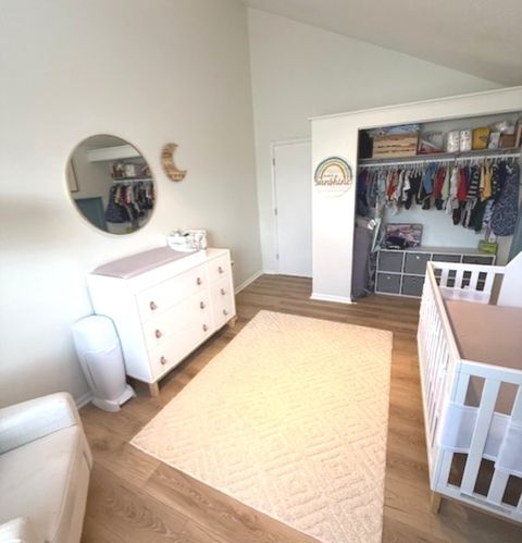 Tiny photo for 3S072 Timber Drive #9C, Warrenville, IL 60555 (MLS # 12476652)