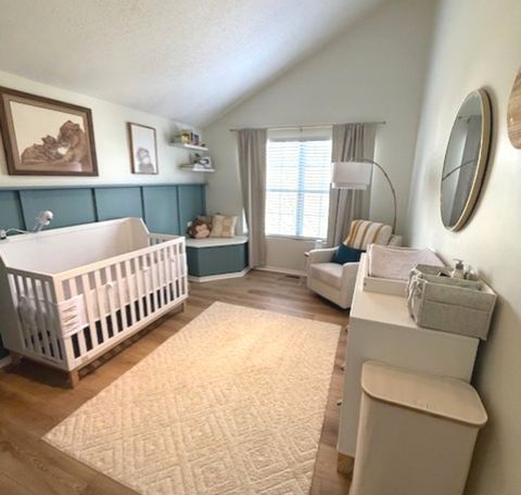 Tiny photo for 3S072 Timber Drive #9C, Warrenville, IL 60555 (MLS # 12476652)