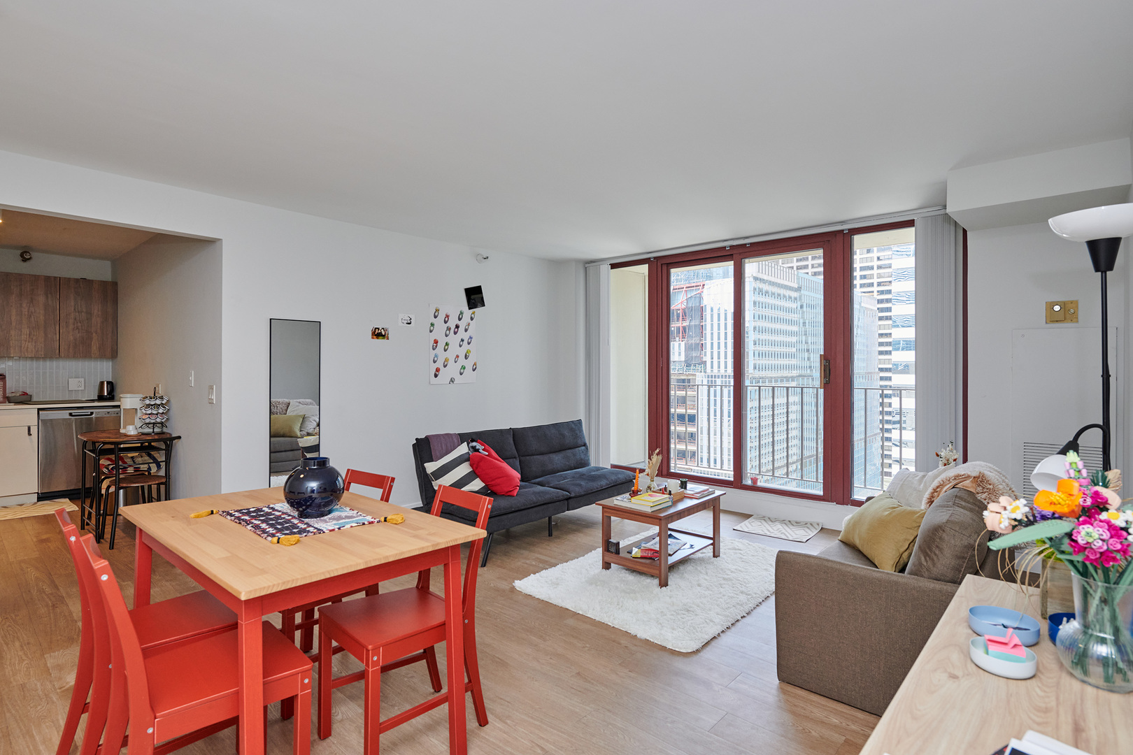 200 N Dearborn Street 1808