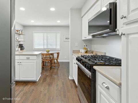 Tiny photo for 2S761 THERESA Court #761, Oak Brook, IL 60523 (MLS # 12447959)