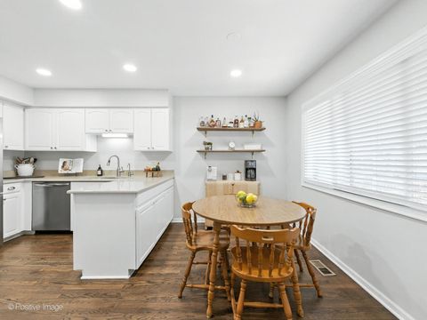 Tiny photo for 2S761 THERESA Court #761, Oak Brook, IL 60523 (MLS # 12447959)