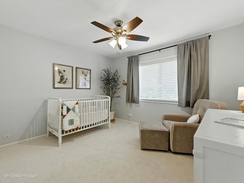 Tiny photo for 2S761 THERESA Court #761, Oak Brook, IL 60523 (MLS # 12447959)