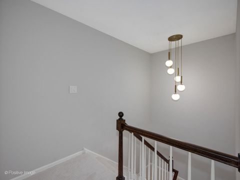 Tiny photo for 2S761 THERESA Court #761, Oak Brook, IL 60523 (MLS # 12447959)