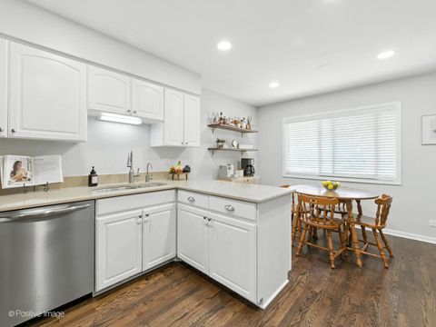 Tiny photo for 2S761 THERESA Court #761, Oak Brook, IL 60523 (MLS # 12447959)