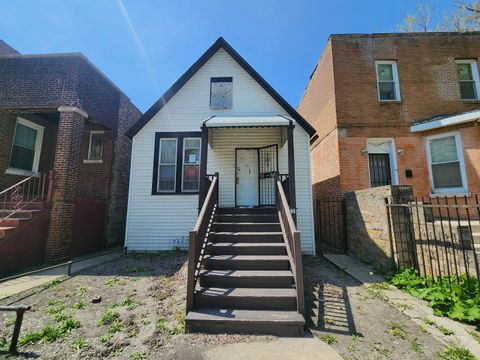 Photo of 1222 S Kildare Avenue, Chicago, IL 60623 (MLS # 12626323)