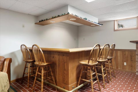 Tiny photo for 302 Ceilo View Street, Colfax, IL 61728 (MLS # 12715899)