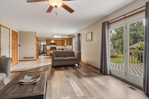 Tiny photo for 302 Ceilo View Street, Colfax, IL 61728 (MLS # 12715899)