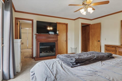 Tiny photo for 302 Ceilo View Street, Colfax, IL 61728 (MLS # 12715899)