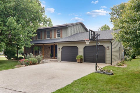 Photo of 302 Ceilo View Street, Colfax, IL 61728 (MLS # 12715899)