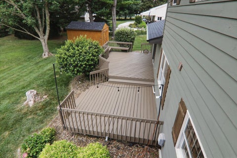 Tiny photo for 302 Ceilo View Street, Colfax, IL 61728 (MLS # 12715899)
