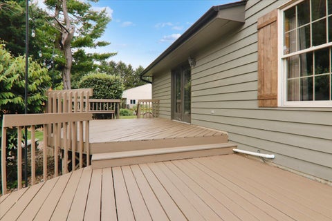 Tiny photo for 302 Ceilo View Street, Colfax, IL 61728 (MLS # 12715899)
