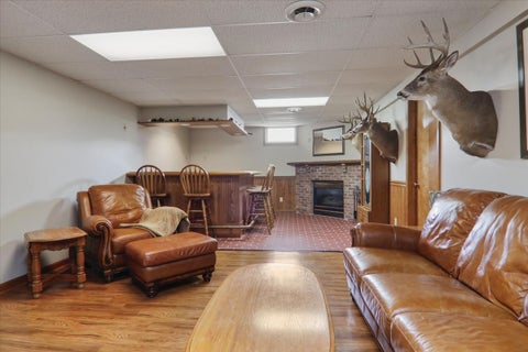 Tiny photo for 302 Ceilo View Street, Colfax, IL 61728 (MLS # 12715899)