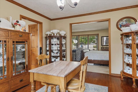 Tiny photo for 302 Ceilo View Street, Colfax, IL 61728 (MLS # 12715899)
