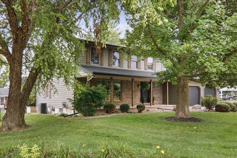 Tiny photo for 302 Ceilo View Street, Colfax, IL 61728 (MLS # 12715899)