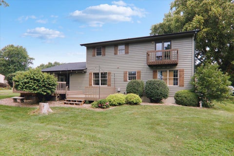 Tiny photo for 302 Ceilo View Street, Colfax, IL 61728 (MLS # 12715899)