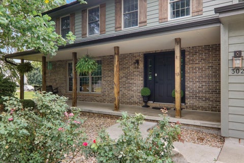 Tiny photo for 302 Ceilo View Street, Colfax, IL 61728 (MLS # 12715899)