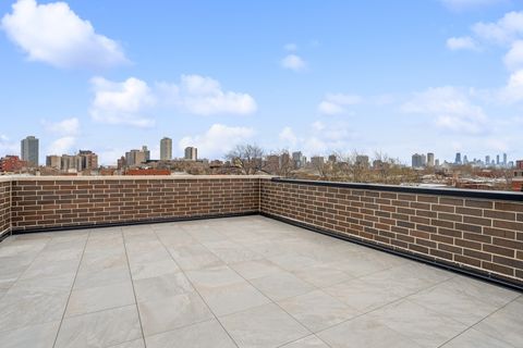 Tiny photo for 2023 W Augusta Boulevard #3E, Chicago, IL 60622 (MLS # 12570805)