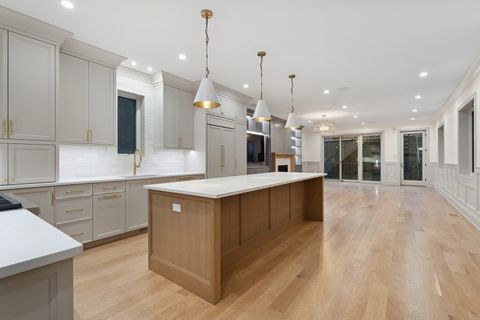 Tiny photo for 2023 W Augusta Boulevard #3E, Chicago, IL 60622 (MLS # 12570805)