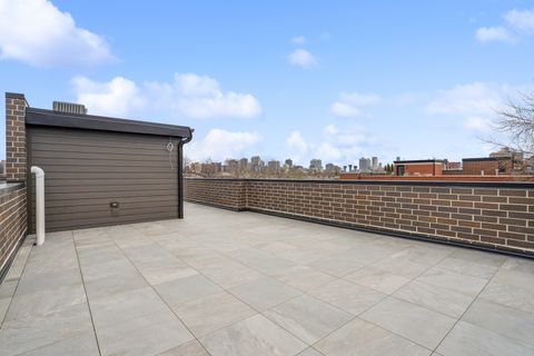 Tiny photo for 2023 W Augusta Boulevard #3E, Chicago, IL 60622 (MLS # 12570805)