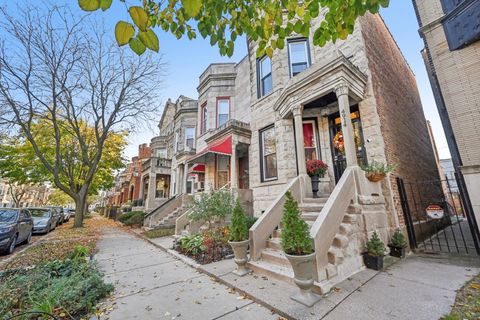 4914 S Washington Park Court Chicago IL 60615