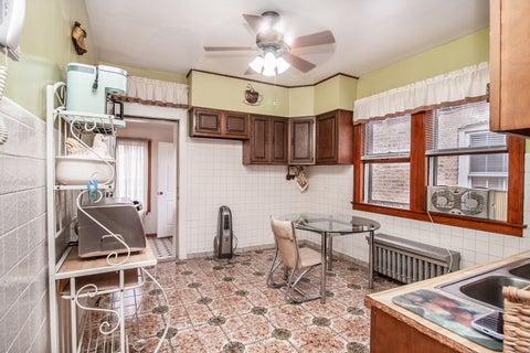 Tiny photo for 5425 N Linder Avenue, Chicago, IL 60630 (MLS # 12755813)