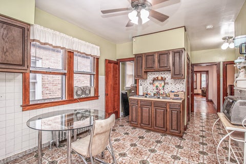 Tiny photo for 5425 N Linder Avenue, Chicago, IL 60630 (MLS # 12755813)