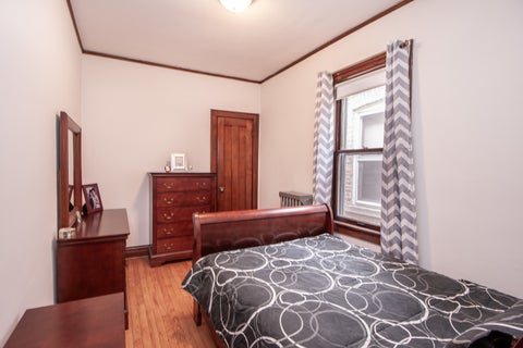 Tiny photo for 5425 N Linder Avenue, Chicago, IL 60630 (MLS # 12755813)