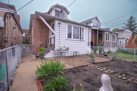 Tiny photo for 5425 N Linder Avenue, Chicago, IL 60630 (MLS # 12755813)