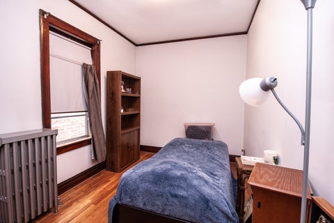Tiny photo for 5425 N Linder Avenue, Chicago, IL 60630 (MLS # 12755813)