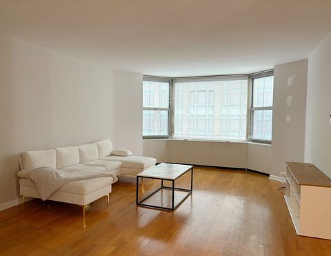 Tiny photo for 535 N Michigan Avenue #1403, Chicago, IL 60611 (MLS # 12581451)