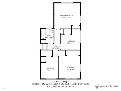 Tiny photo for 324 Alma Terrace, Cary, IL 60013 (MLS # 12518149)