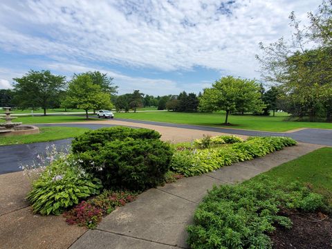 A home in Wadsworth