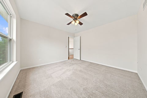Tiny photo for 16055 Selfridge Circle, Plainfield, IL 60586 (MLS # 12760487)