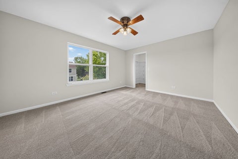Tiny photo for 16055 Selfridge Circle, Plainfield, IL 60586 (MLS # 12760487)
