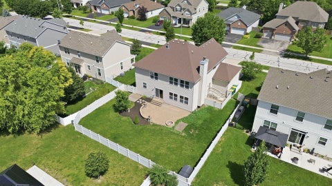 Tiny photo for 16055 Selfridge Circle, Plainfield, IL 60586 (MLS # 12760487)