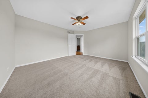 Tiny photo for 16055 Selfridge Circle, Plainfield, IL 60586 (MLS # 12760487)