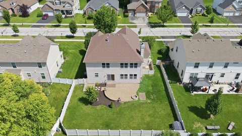 Tiny photo for 16055 Selfridge Circle, Plainfield, IL 60586 (MLS # 12760487)