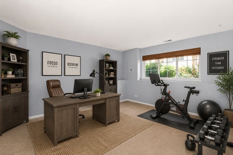 Tiny photo for 698 S Rosehall Lane, Round Lake, IL 60073 (MLS # 12698344)
